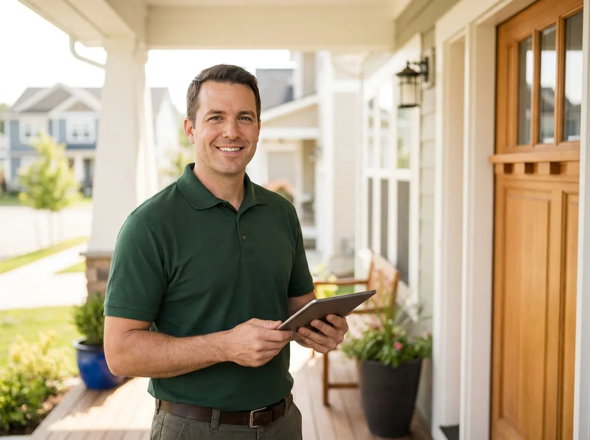 Pest control FAQs for Shelton, WA